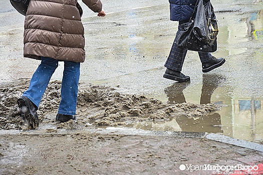 Гордума Екатеринбурга возьмется за уборку города