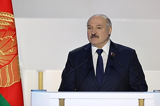 Лукашенко призвал белорусов прекратить «противостояние»