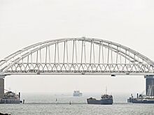 Киев "нашел" путь через Керченский пролив