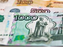 Рубль стал главной валютой в торговле России со странами СНГ