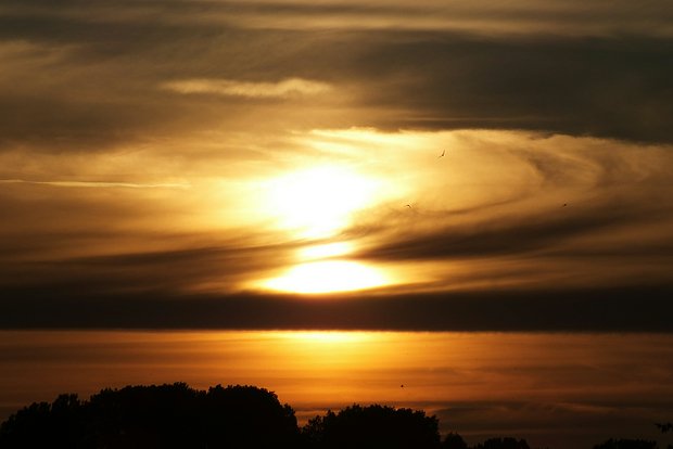 Ученые оценили влияние мощной солнечной вспышки на Землю