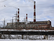 В прошлом году курская «Квадра» увеличила выработку электроэнергии на 5%