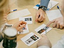 В Нововоронеже прошел Осенний интеллектуальный марафон
