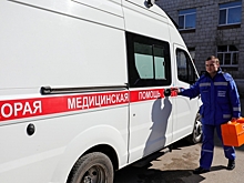 День работников скорой помощи ввели по инициативе волгоградских врачей