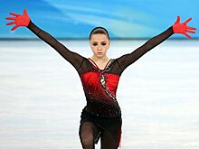 В РУСАДА прокомментировали оправдание Валиевой