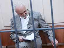 Суд отказался освободить Меламеда