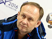 Мяус: "Кузбасс" способен биться за бронзу ЧР по бенди