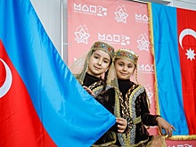 В День азербайджанской культуры показали сказку о добре и отваге