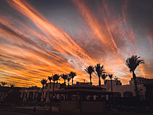 «Уральские авиалинии» полетят в Египет из шести городов