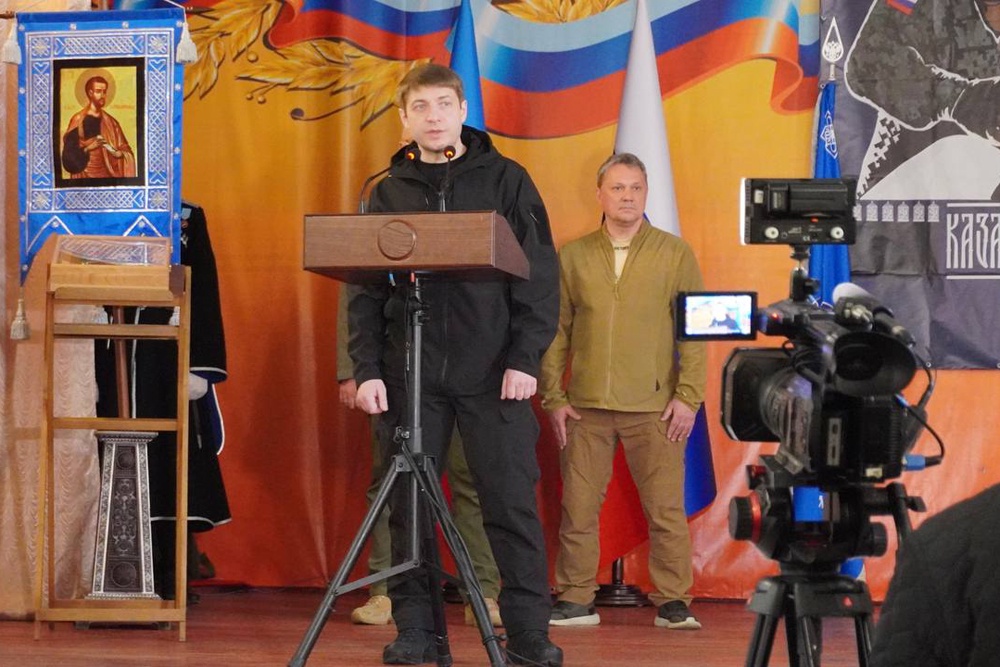 Ставропольский вуз организовал обучение для бойцов СВО