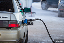 Заправка с самым дешевым бензином в ХМАО найдена на нефтяном месторождении