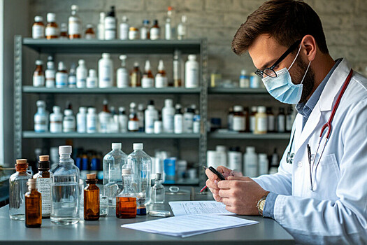 Эксперт рассказал о новых трендах медицинского туризма