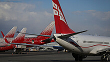 В Тбилиси отреагировали на санкции Зеленского против Georgian Airways