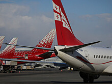 В Тбилиси отреагировали на санкции Зеленского против Georgian Airways