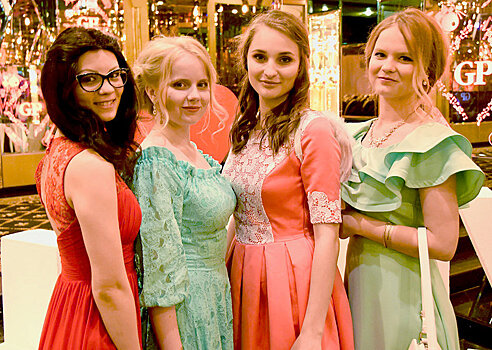 Медицина стала призванием молодых специалистов Обручевского района