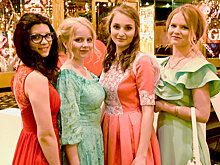 Медицина стала призванием молодых специалистов Обручевского района