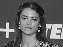 Звезда фильма-лауреата Канн Чарлби Дин умерла в 32 года