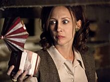 Закончились съемки фильма ужасов «Заклятие 4»