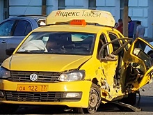 Закон о такси: прав меньше, цена – выше