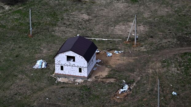 В России начал действовать новый порядок сделок с землей