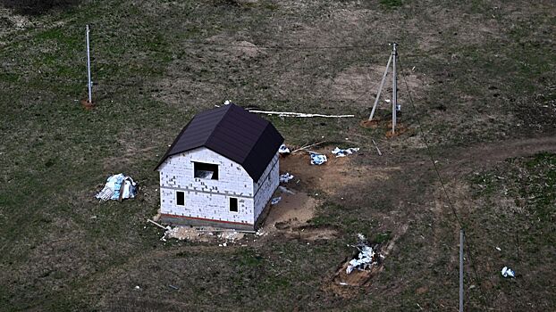 В России начал действовать новый порядок сделок с землей