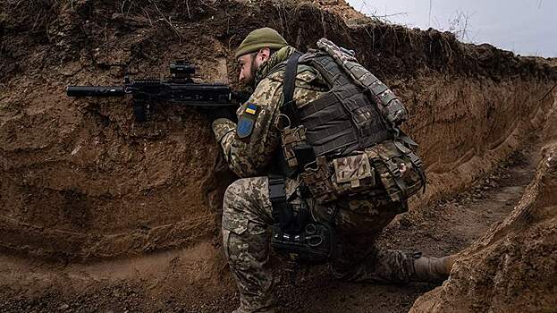 Разведчик США заявил об однобоком взгляде Америки на украинский конфликт
