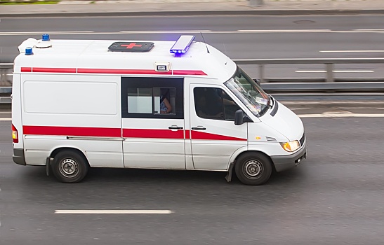 В ДТП погиб 17-летний сын губернатора Саратовской области