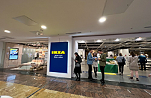 Не просто магазин мебели. Чем запомнится IKEA?