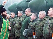 Можно ли посвятить Богу ядерное оружие?