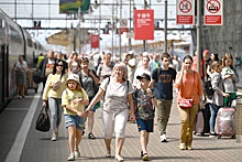 Как туристам из ПФО добраться до Краснодарского края