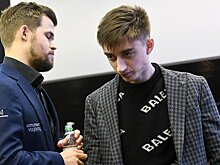 Откровенное интервью с помощником Карлсена россиянином Даниилом Дубовым — о скандале, Яне Непомнящем и сборной России