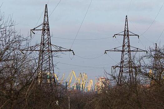 СМИ: В России тарифы за подключение к электросетям увеличат в 136 раз