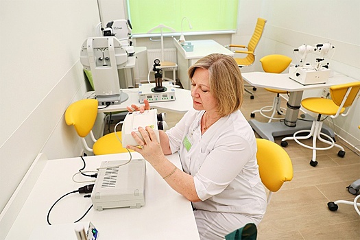 Регионы получат допсредства на модернизацию первичного звена здравоохранения