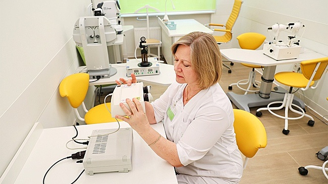 Регионы получат допсредства на модернизацию первичного звена здравоохранения