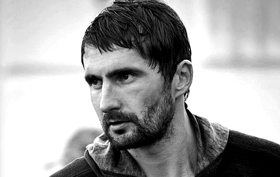 Нижегородский футболист Алексей Заболотный умер в 44 года
