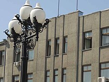 Сергей Чертков стал председателем комитета городского обустройства Иркутска