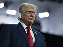 Трамп предупредил о непоправимых последствиях победы Харрис на выборах