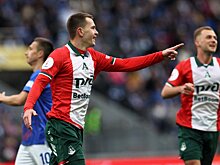 Терехин назвал лучшего российского форварда в 2025 году. Это не Тюкавин