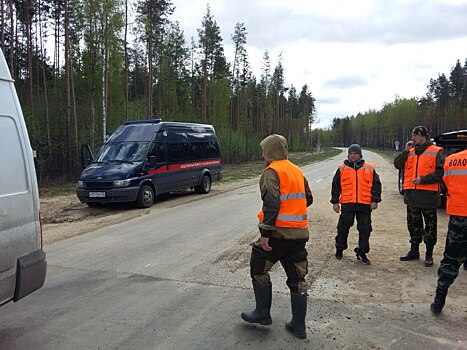 Пропавшего в Дзержинске мужчину спустя три дня нашли мертвым