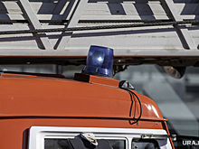 МЧС: пострадавших в результате хлопка на заводе «Урал» в Соликамске нет