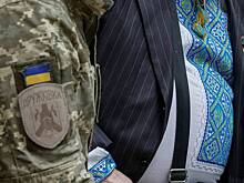 На Украине назвали количество неучтенных мужчин