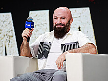 Исмаилов заявил, что ассоциирует себя с Майком Тайсоном и Моххамедом Али