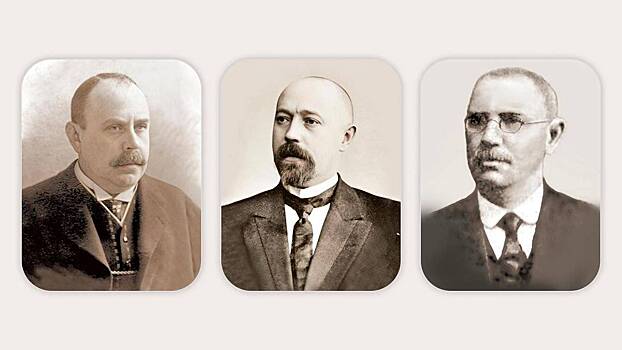 Покупаешь ткань — купи сукно: путь фабрикантов Асеевых от скромного производства в Тамбове до суконной империи