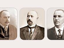 Покупаешь ткань — купи сукно: путь фабрикантов Асеевых от скромного производства в Тамбове до суконной империи