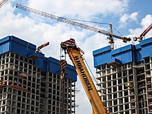 Минстрой рассчитывает на рост ввода жилья в 2019 году