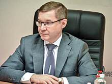 Владимир Якушев посетит оборонный завод Зауралья