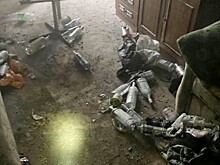 Двое мужчин сгорели в квартире на востоке Москвы