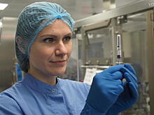 «Незаразная» зона: как спецкор «ВМ» разбирался в производстве вакцины от гриппа