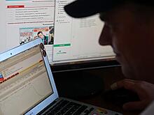 Больше чем в России, «пиратов» только в США
