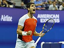 Стали известны финалисты US Open
